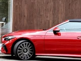 2025 Mercedes-Benz CLE Cabriolet Sport Coupe for sale, Japanese used car export - photo 17 of 50 | GULJI TRADERS