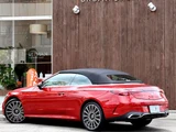 2025 Mercedes-Benz CLE Cabriolet Sport Coupe for sale, Japanese used car export - photo 19 of 50 | GULJI TRADERS