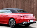2025 Mercedes-Benz CLE Cabriolet Sport Coupe for sale, Japanese used car export - photo 20 of 50 | GULJI TRADERS