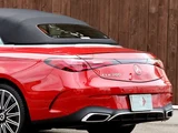 2025 Mercedes-Benz CLE Cabriolet Sport Coupe for sale, Japanese used car export - photo 21 of 50 | GULJI TRADERS