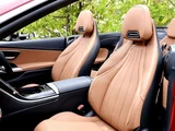 2025 Mercedes-Benz CLE Cabriolet Sport Coupe for sale, Japanese used car export - photo 44 of 50 | GULJI TRADERS