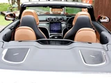 2025 Mercedes-Benz CLE Cabriolet Sport Coupe for sale, Japanese used car export - photo 48 of 50 | GULJI TRADERS