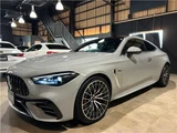2025 Mercedes-Benz CLE CLE53 Coupe Coupe for sale, Japanese used car export - photo 5 of 80 | GULJI TRADERS