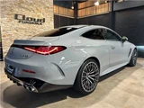 2025 Mercedes-Benz CLE CLE53 Coupe Coupe for sale, Japanese used car export - photo 7 of 80 | GULJI TRADERS