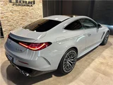 2025 Mercedes-Benz CLE CLE53 Coupe Coupe for sale, Japanese used car export - photo 13 of 80 | GULJI TRADERS