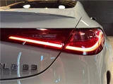 2025 Mercedes-Benz CLE CLE53 Coupe Coupe for sale, Japanese used car export - photo 19 of 80 | GULJI TRADERS