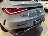 2025 Mercedes-Benz CLE CLE53 Coupe Coupe for sale, Japanese used car export - photo 34 of 80 | GULJI TRADERS