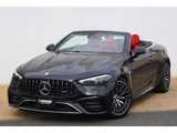2025 Mercedes-Benz CLE CLE53 Cabriolet Coupe for sale, Japanese used car export - photo 2 of 9 | GULJI TRADERS