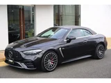 2025 Mercedes-Benz CLE CLE53 Cabriolet Coupe for sale, Japanese used car export - photo 3 of 9 | GULJI TRADERS