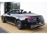 2025 Mercedes-Benz CLE CLE53 Cabriolet Coupe for sale, Japanese used car export - photo 8 of 9 | GULJI TRADERS