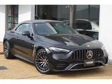 2025 Mercedes-Benz CLE CLE53 Cabriolet Coupe for sale, Japanese used car export - photo 9 of 9 | GULJI TRADERS