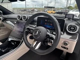 2025 Mercedes-Benz CLE Cabriolet 53 Coupe for sale, Japanese used car export - photo 2 of 9 | GULJI TRADERS