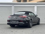 2025 Mercedes-Benz CLE Cabriolet 53 Coupe for sale, Japanese used car export - photo 3 of 9 | GULJI TRADERS
