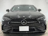 2025 Mercedes-Benz CLE CLE200 Coupe Sport Coupe for sale, Japanese used car export - photo 2 of 9 | GULJI TRADERS