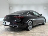 2025 Mercedes-Benz CLE CLE200 Coupe Sport Coupe for sale, Japanese used car export - photo 3 of 9 | GULJI TRADERS
