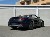 2026 Mercedes-Benz CLE Cabriolet 53 Coupe for sale, Japanese used car export - photo 3 of 9 | GULJI TRADERS