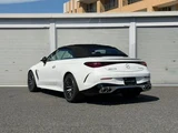 2026 Mercedes-Benz CLE Cabriolet 53 Coupe for sale, Japanese used car export - photo 3 of 9 | GULJI TRADERS