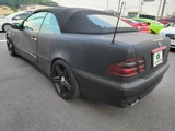 1999 Mercedes-Benz CLK CLK320 Sedan for sale, Japanese used car export - photo 2 of 24 | GULJI TRADERS