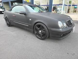 1999 Mercedes-Benz CLK CLK320 Sedan for sale, Japanese used car export - photo 9 of 24 | GULJI TRADERS