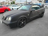 1999 Mercedes-Benz CLK CLK320 Sedan for sale, Japanese used car export - photo 11 of 24 | GULJI TRADERS