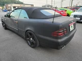 1999 Mercedes-Benz CLK CLK320 Sedan for sale, Japanese used car export - photo 13 of 24 | GULJI TRADERS