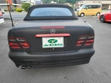 1999 Mercedes-Benz CLK CLK320 Sedan for sale, Japanese used car export - photo 14 of 24 | GULJI TRADERS