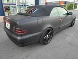 1999 Mercedes-Benz CLK CLK320 Sedan for sale, Japanese used car export - photo 15 of 24 | GULJI TRADERS