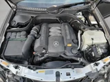 1999 Mercedes-Benz CLK CLK320 Sedan for sale, Japanese used car export - photo 17 of 24 | GULJI TRADERS