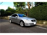 2004 Mercedes-Benz CLK CLK200 Sedan for sale, Japanese used car export - photo 1 of 27 | GULJI TRADERS