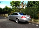 2004 Mercedes-Benz CLK CLK200 Sedan for sale, Japanese used car export - photo 2 of 27 | GULJI TRADERS