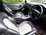 2004 Mercedes-Benz CLK CLK200 Sedan for sale, Japanese used car export - photo 3 of 27 | GULJI TRADERS