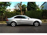 2004 Mercedes-Benz CLK CLK200 Sedan for sale, Japanese used car export - photo 4 of 27 | GULJI TRADERS