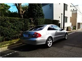 2004 Mercedes-Benz CLK CLK200 Sedan for sale, Japanese used car export - photo 5 of 27 | GULJI TRADERS
