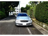 2004 Mercedes-Benz CLK CLK200 Sedan for sale, Japanese used car export - photo 6 of 27 | GULJI TRADERS