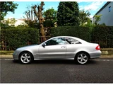 2004 Mercedes-Benz CLK CLK200 Sedan for sale, Japanese used car export - photo 7 of 27 | GULJI TRADERS