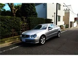 2004 Mercedes-Benz CLK CLK200 Sedan for sale, Japanese used car export - photo 8 of 27 | GULJI TRADERS