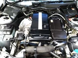 2004 Mercedes-Benz CLK CLK200 Sedan for sale, Japanese used car export - photo 11 of 27 | GULJI TRADERS