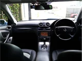 2004 Mercedes-Benz CLK CLK200 Sedan for sale, Japanese used car export - photo 12 of 27 | GULJI TRADERS