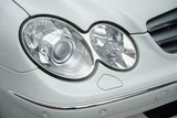 2007 Mercedes-Benz CLK CLK350 Cabriolet Coupe for sale, Japanese used car export - photo 6 of 30 | GULJI TRADERS