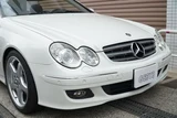 2007 Mercedes-Benz CLK CLK350 Cabriolet Coupe for sale, Japanese used car export - photo 7 of 30 | GULJI TRADERS
