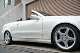 2007 Mercedes-Benz CLK CLK350 Cabriolet Coupe for sale, Japanese used car export - photo 9 of 30 | GULJI TRADERS