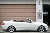2007 Mercedes-Benz CLK CLK350 Cabriolet Coupe for sale, Japanese used car export - photo 10 of 30 | GULJI TRADERS
