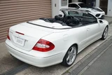 2007 Mercedes-Benz CLK CLK350 Cabriolet Coupe for sale, Japanese used car export - photo 12 of 30 | GULJI TRADERS
