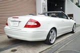 2007 Mercedes-Benz CLK CLK350 Cabriolet Coupe for sale, Japanese used car export - photo 13 of 30 | GULJI TRADERS