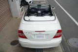 2007 Mercedes-Benz CLK CLK350 Cabriolet Coupe for sale, Japanese used car export - photo 17 of 30 | GULJI TRADERS