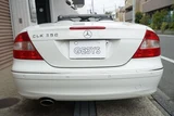 2007 Mercedes-Benz CLK CLK350 Cabriolet Coupe for sale, Japanese used car export - photo 18 of 30 | GULJI TRADERS