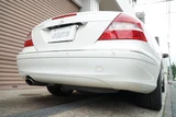 2007 Mercedes-Benz CLK CLK350 Cabriolet Coupe for sale, Japanese used car export - photo 19 of 30 | GULJI TRADERS