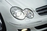 2007 Mercedes-Benz CLK CLK350 Cabriolet Coupe for sale, Japanese used car export - photo 21 of 30 | GULJI TRADERS