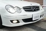 2007 Mercedes-Benz CLK CLK350 Cabriolet Coupe for sale, Japanese used car export - photo 22 of 30 | GULJI TRADERS