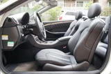2007 Mercedes-Benz CLK CLK350 Cabriolet Coupe for sale, Japanese used car export - photo 29 of 30 | GULJI TRADERS